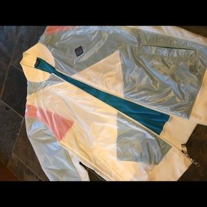Retro Air Jordan Jacket